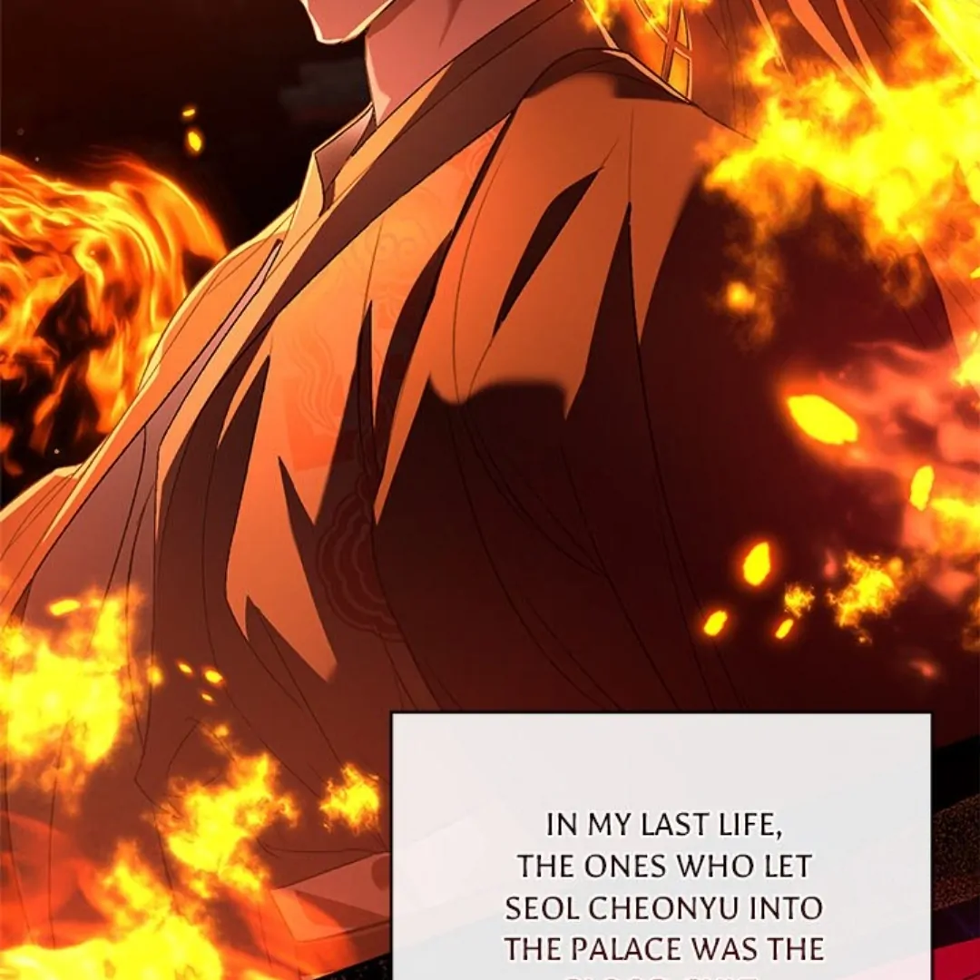 To Be His Wish [Official] - Chapter 11 manhwa