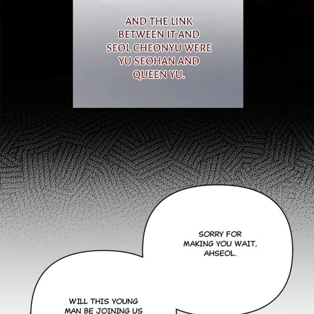 To Be His Wish [Official] - Chapter 11 manhwa