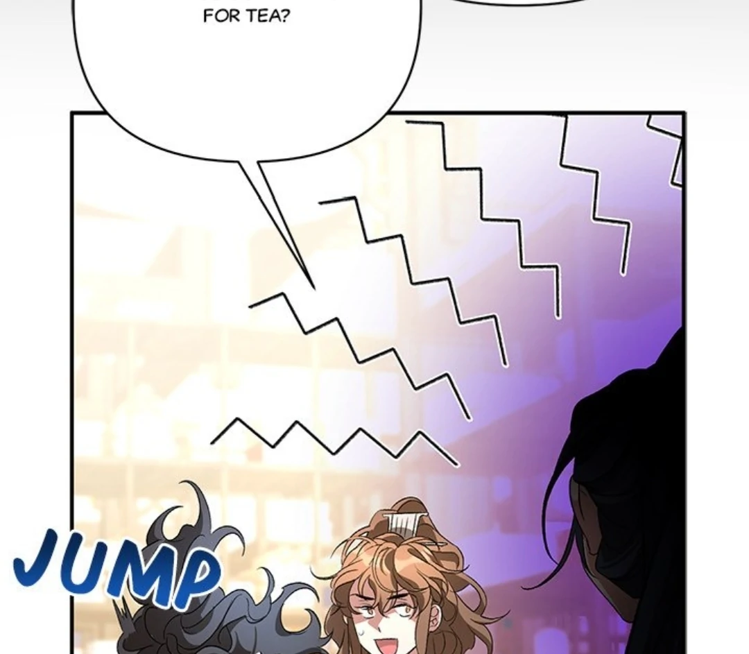 To Be His Wish [Official] - Chapter 11 manhwa