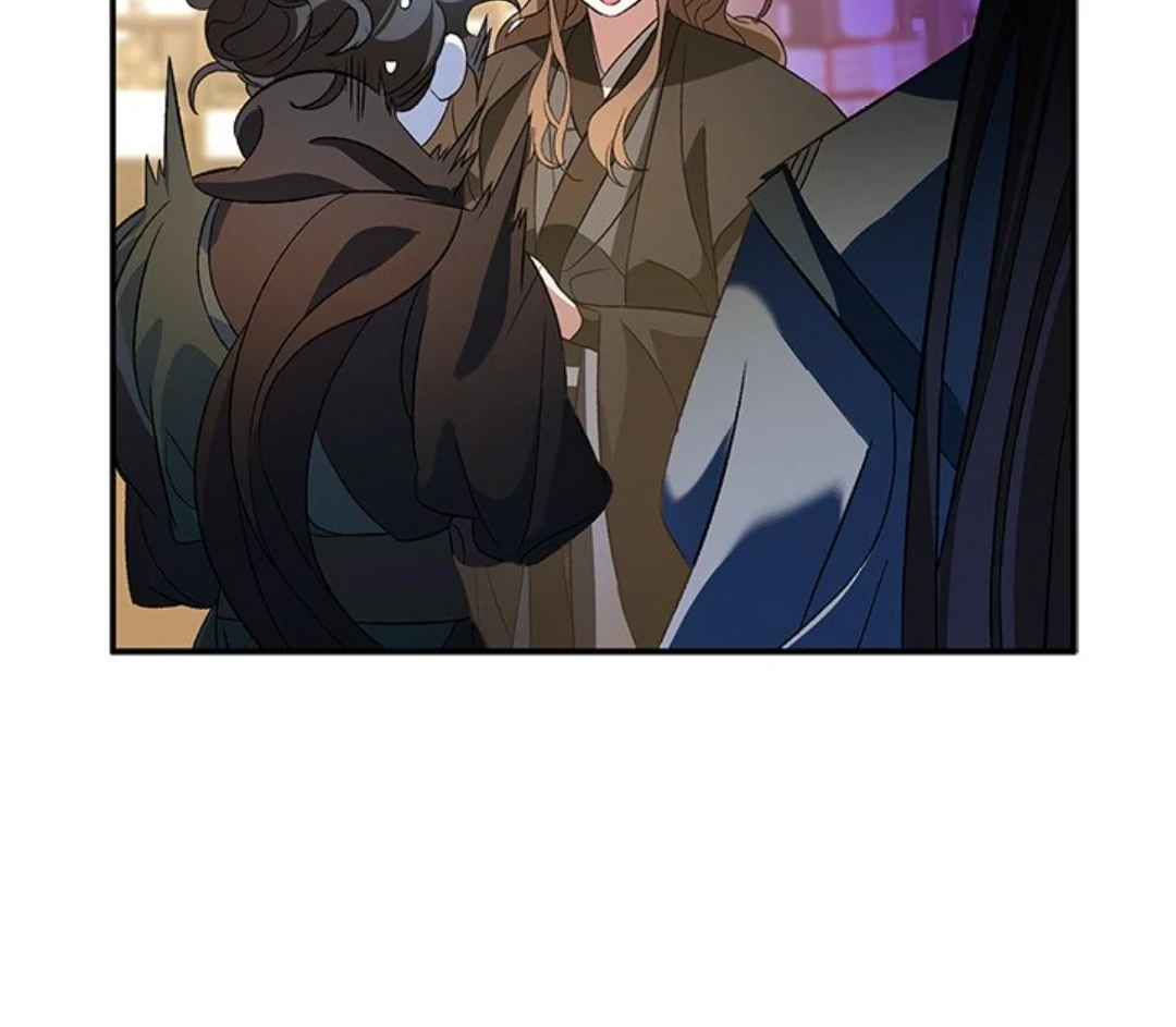 To Be His Wish [Official] - Chapter 11 manhwa