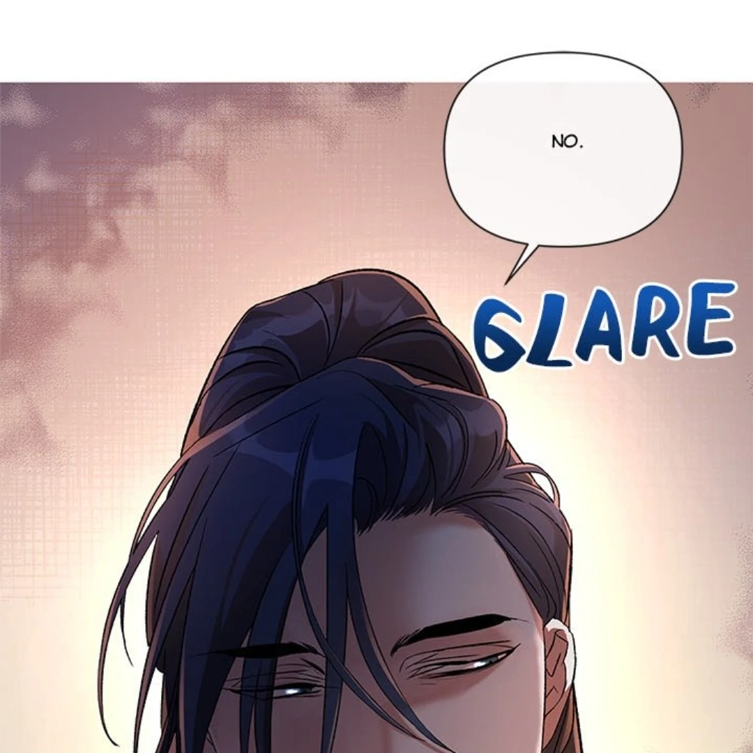 To Be His Wish [Official] - Chapter 11 manhwa