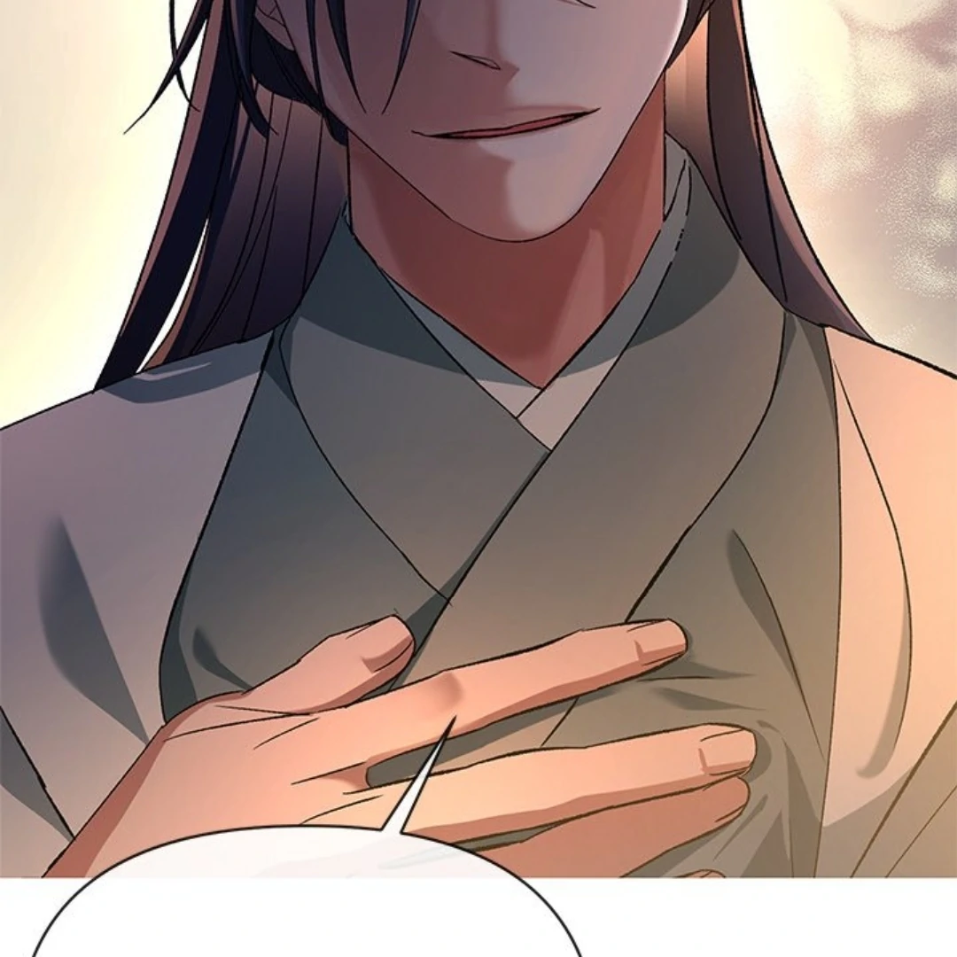 To Be His Wish [Official] - Chapter 11 manhwa