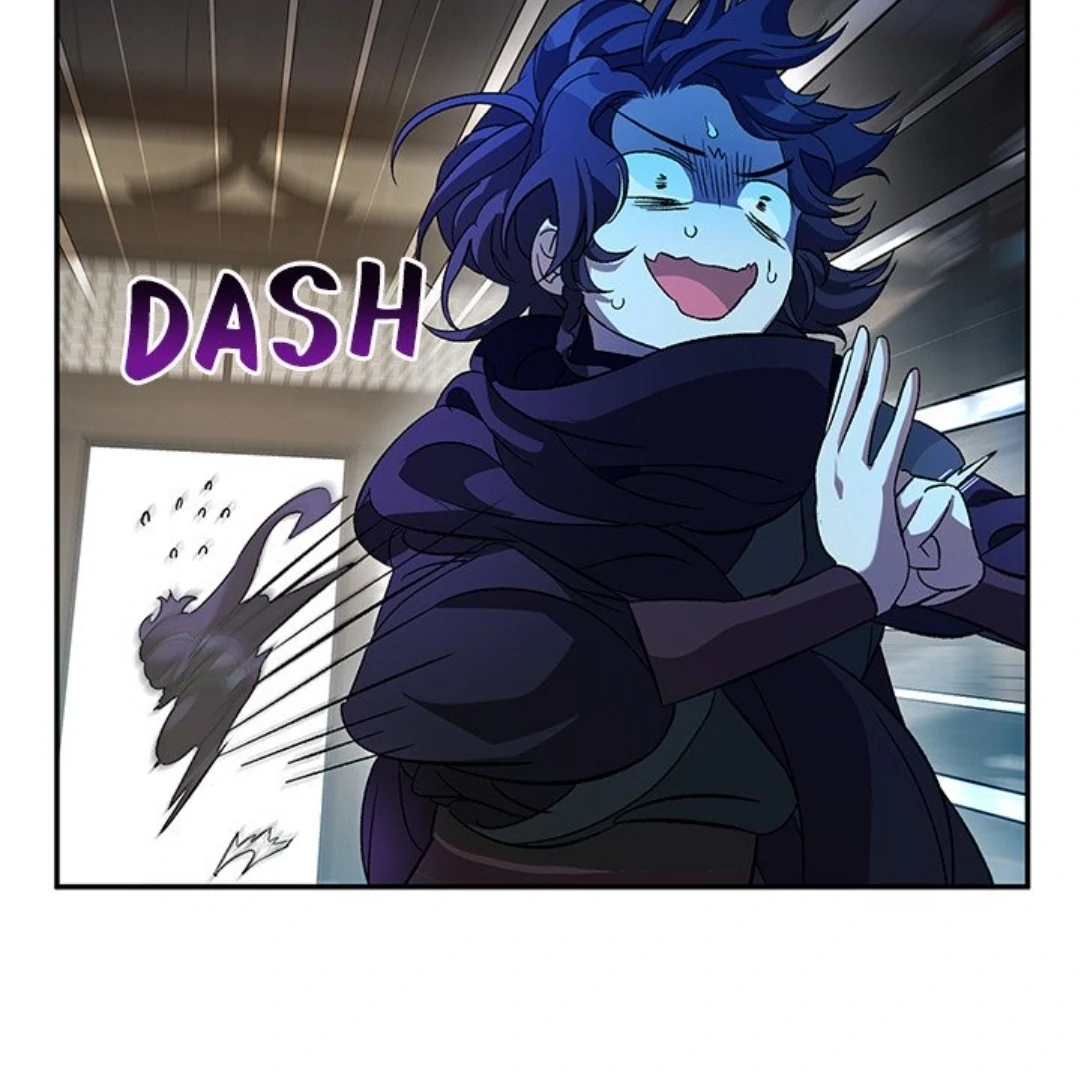 To Be His Wish [Official] - Chapter 11 manhwa