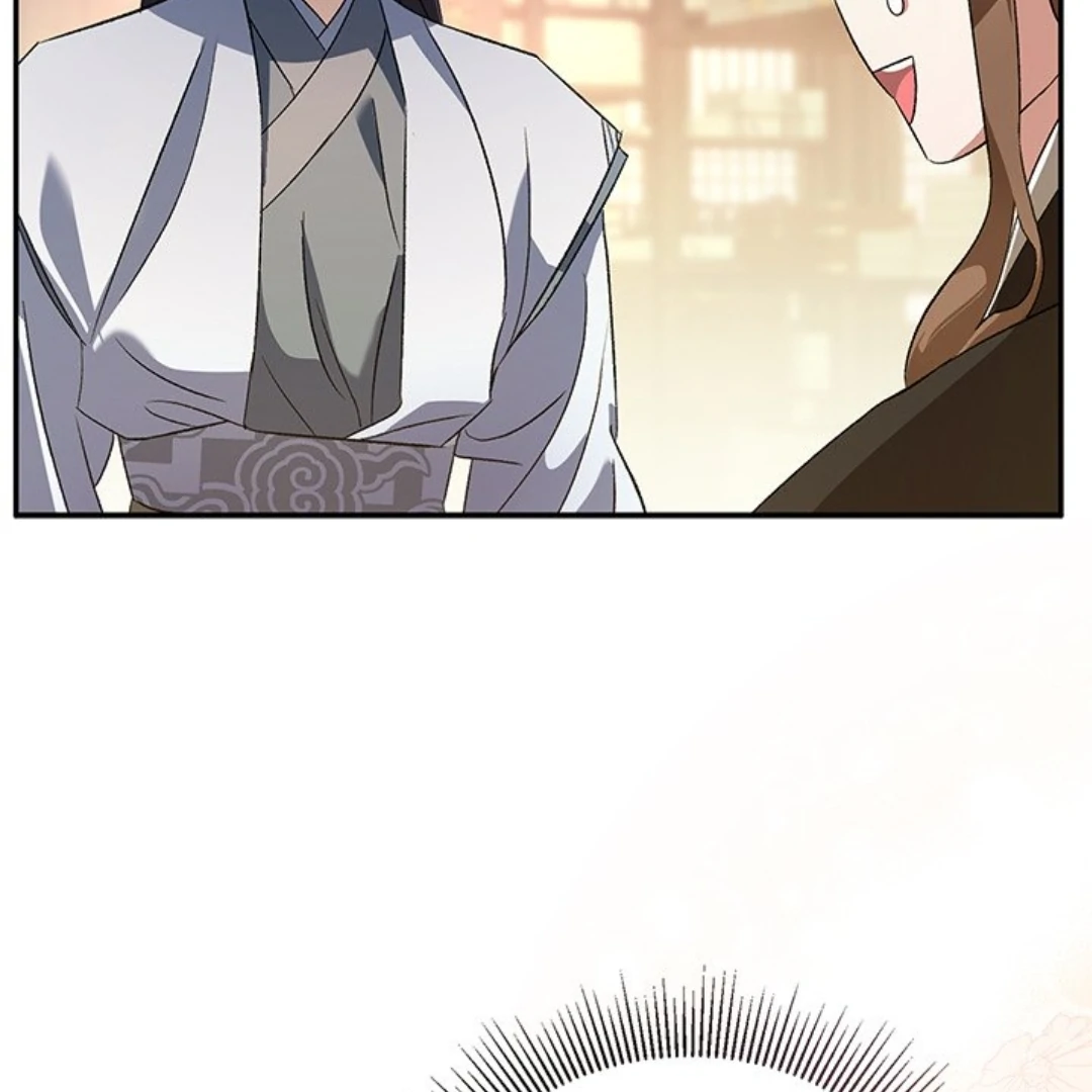 To Be His Wish [Official] - Chapter 11 manhwa