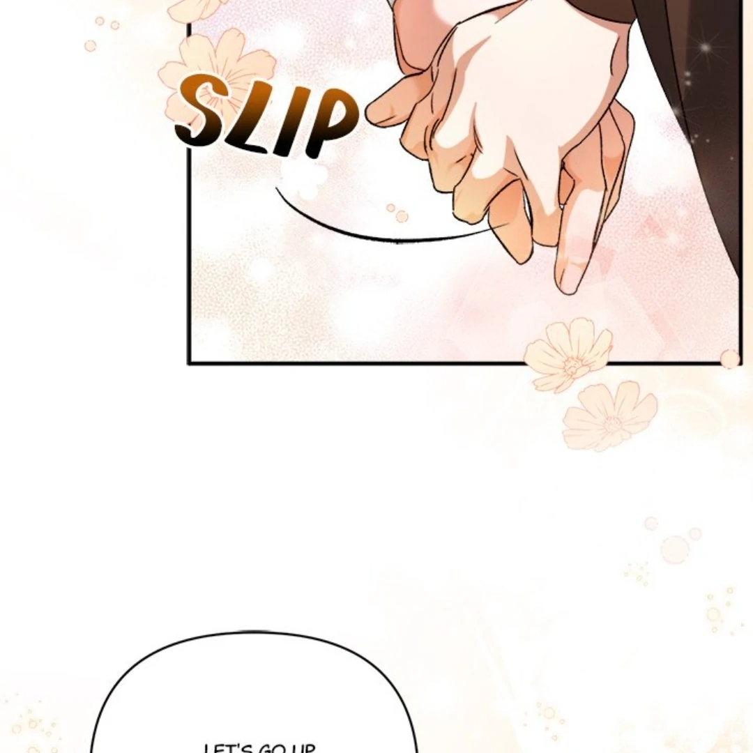 To Be His Wish [Official] - Chapter 11 manhwa