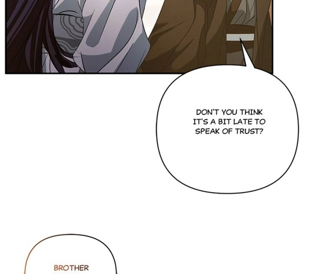 To Be His Wish [Official] - Chapter 11 manhwa