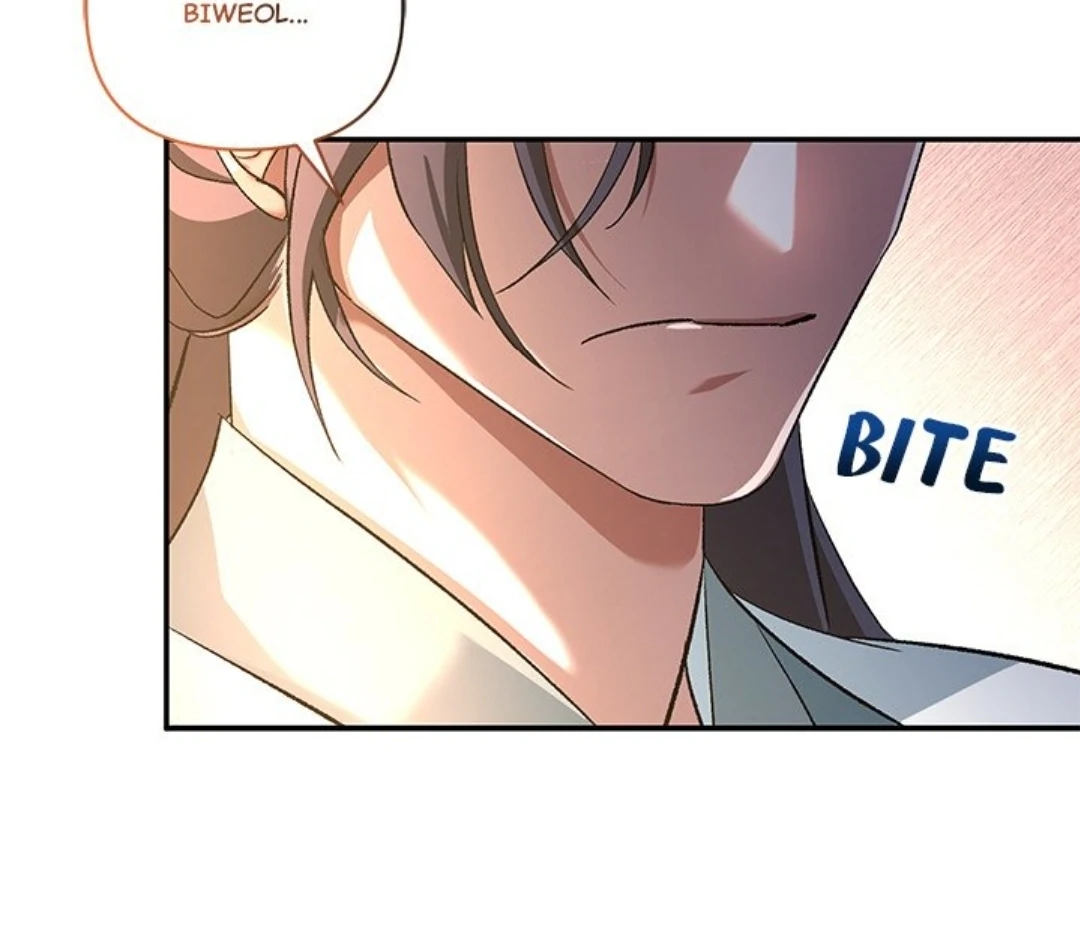 To Be His Wish [Official] - Chapter 11 manhwa