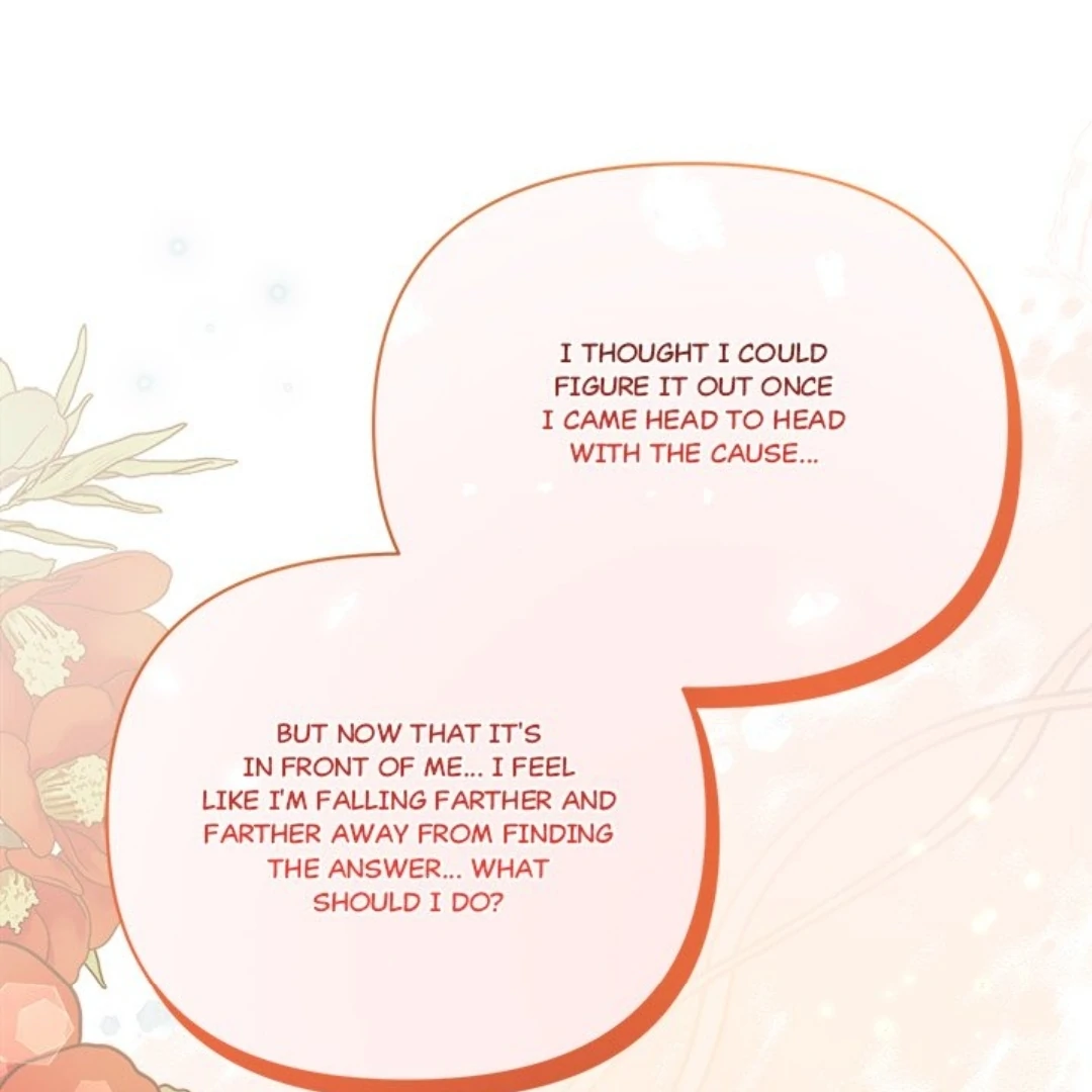 To Be His Wish [Official] - Chapter 11 manhwa