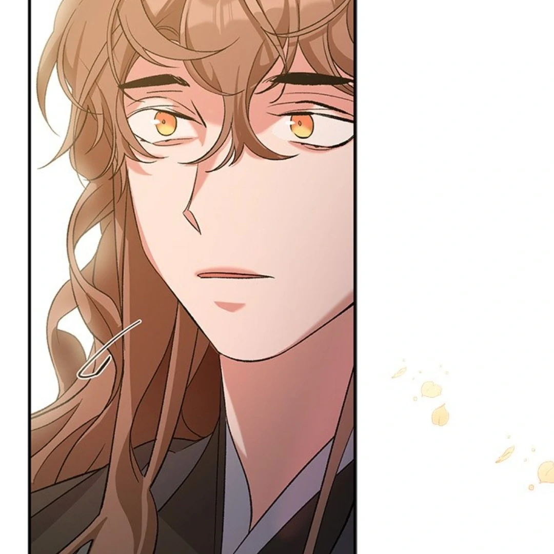 To Be His Wish [Official] - Chapter 11 manhwa