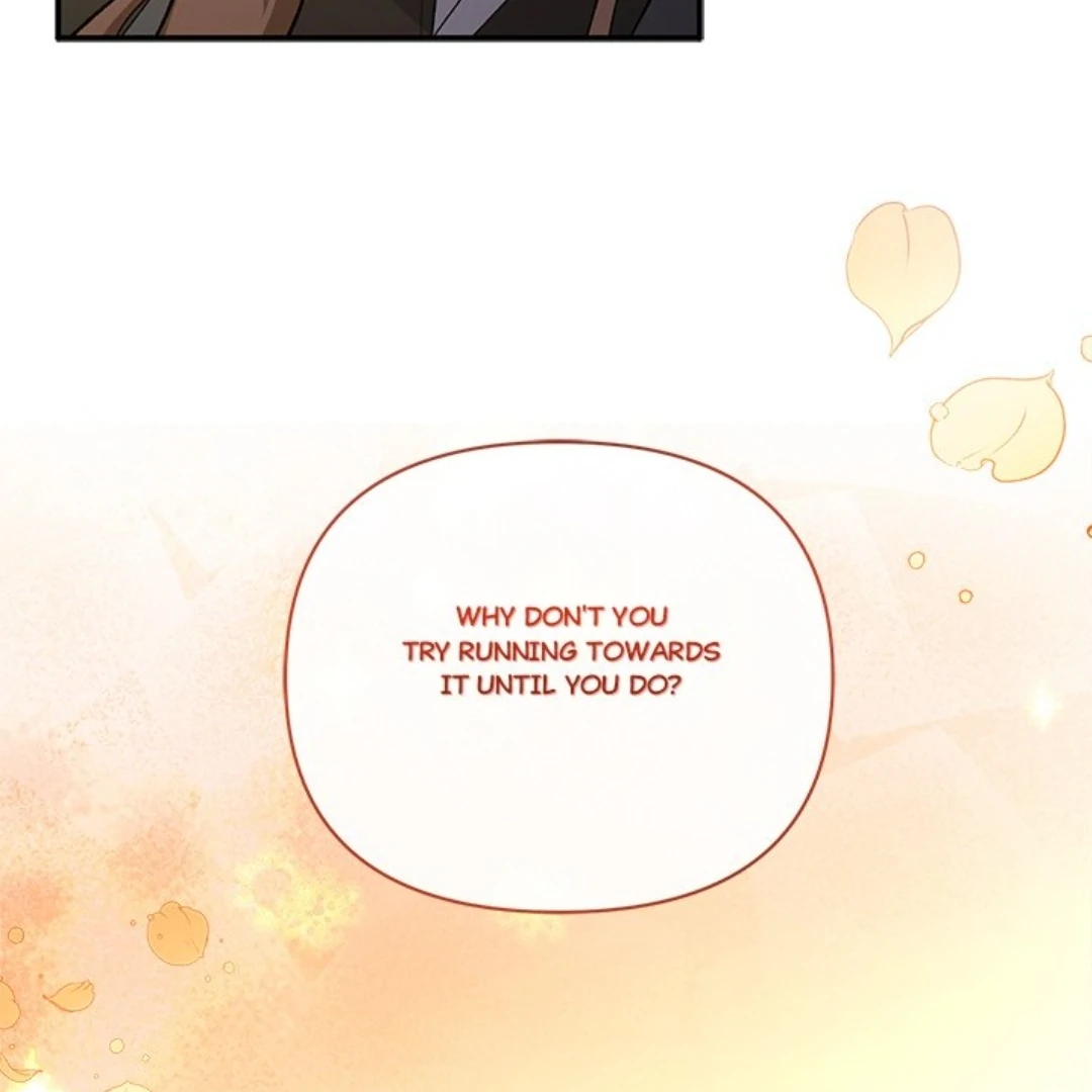 To Be His Wish [Official] - Chapter 11 manhwa
