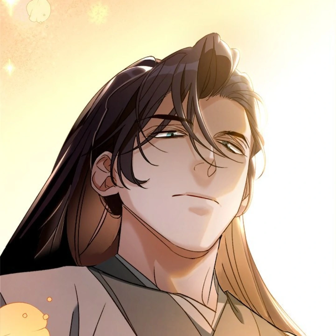 To Be His Wish [Official] - Chapter 11 manhwa