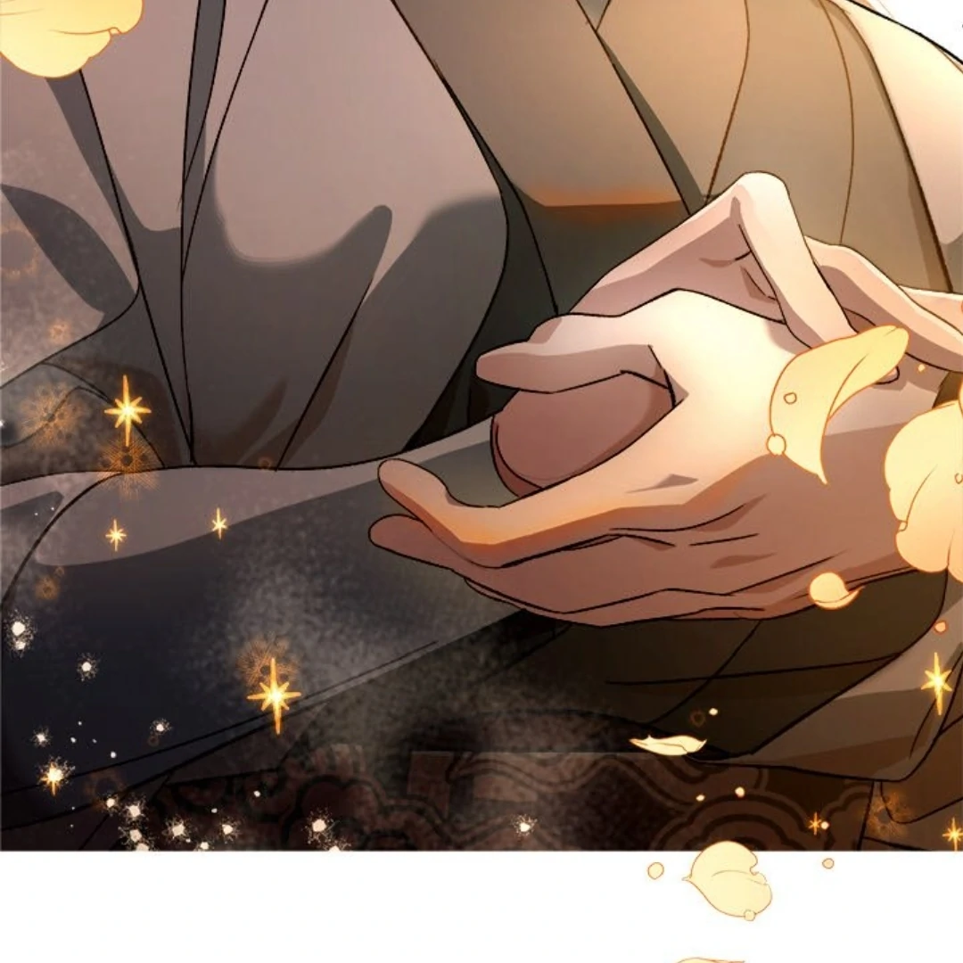 To Be His Wish [Official] - Chapter 11 manhwa
