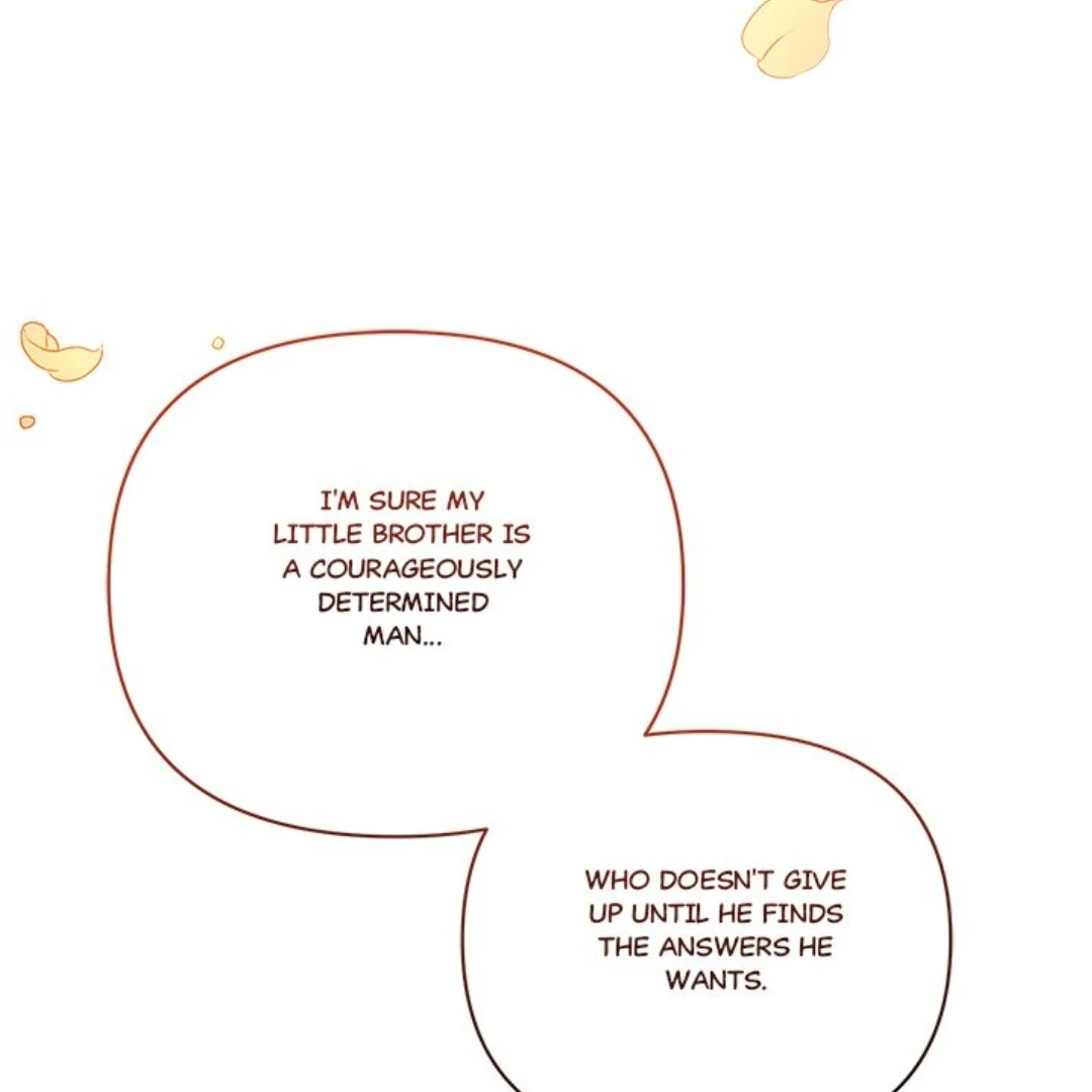 To Be His Wish [Official] - Chapter 11 manhwa