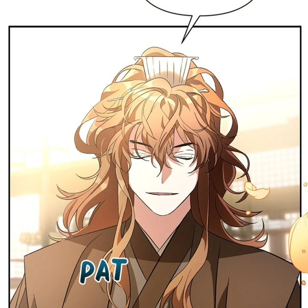 To Be His Wish [Official] - Chapter 11 manhwa