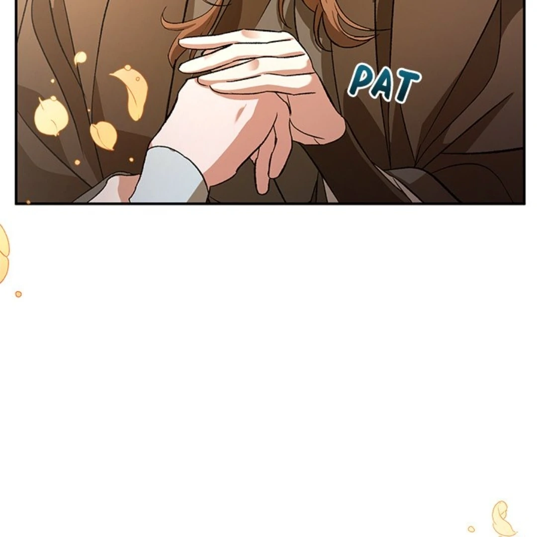 To Be His Wish [Official] - Chapter 11 manhwa