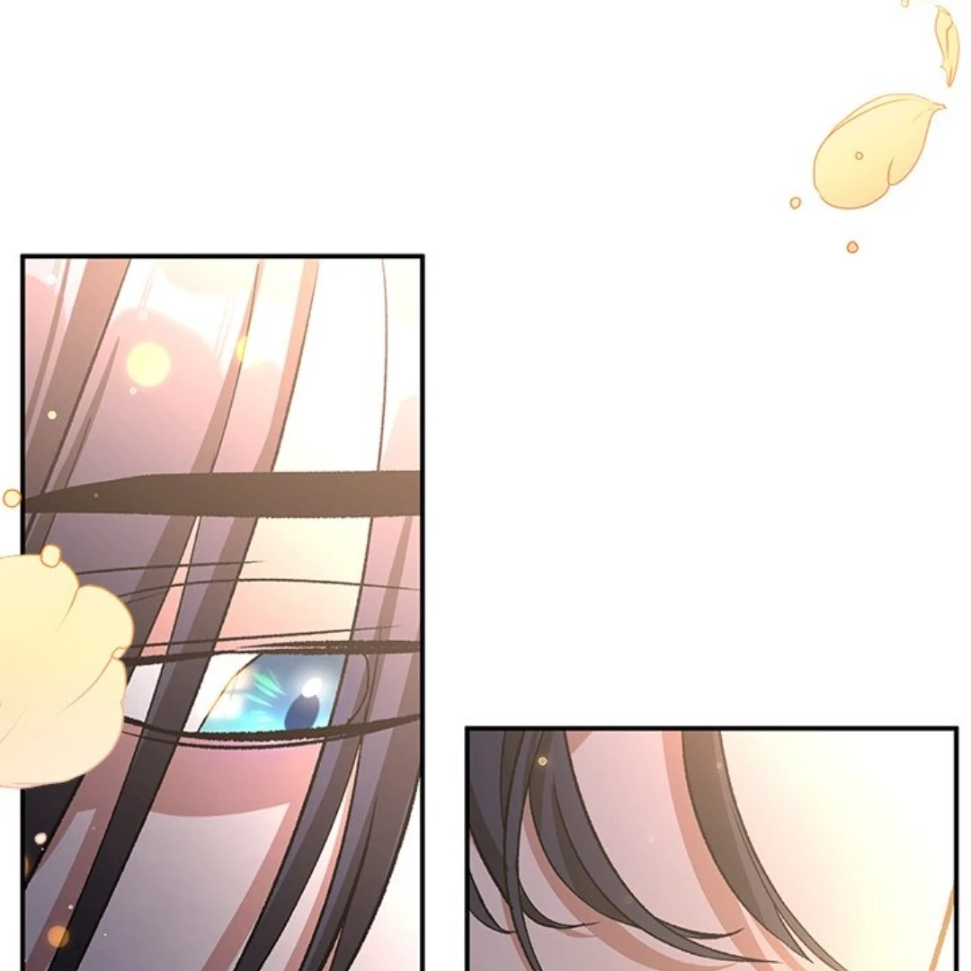 To Be His Wish [Official] - Chapter 11 manhwa
