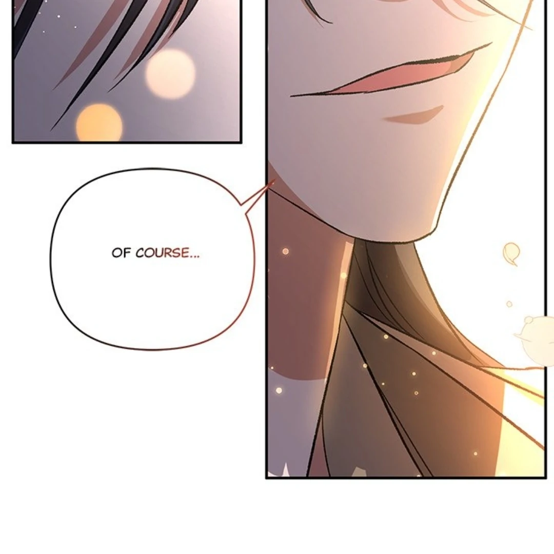 To Be His Wish [Official] - Chapter 11 manhwa