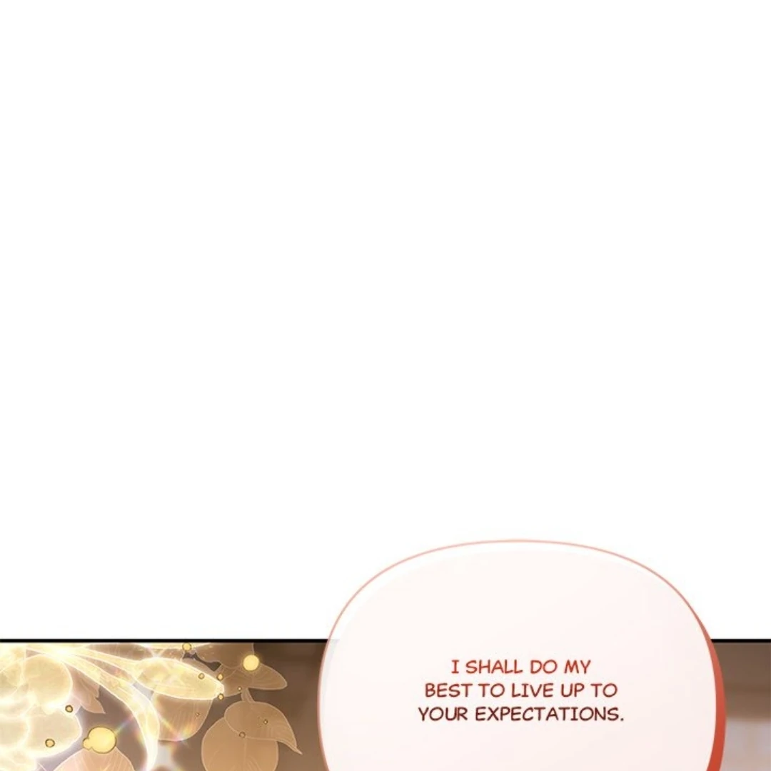 To Be His Wish [Official] - Chapter 11 manhwa