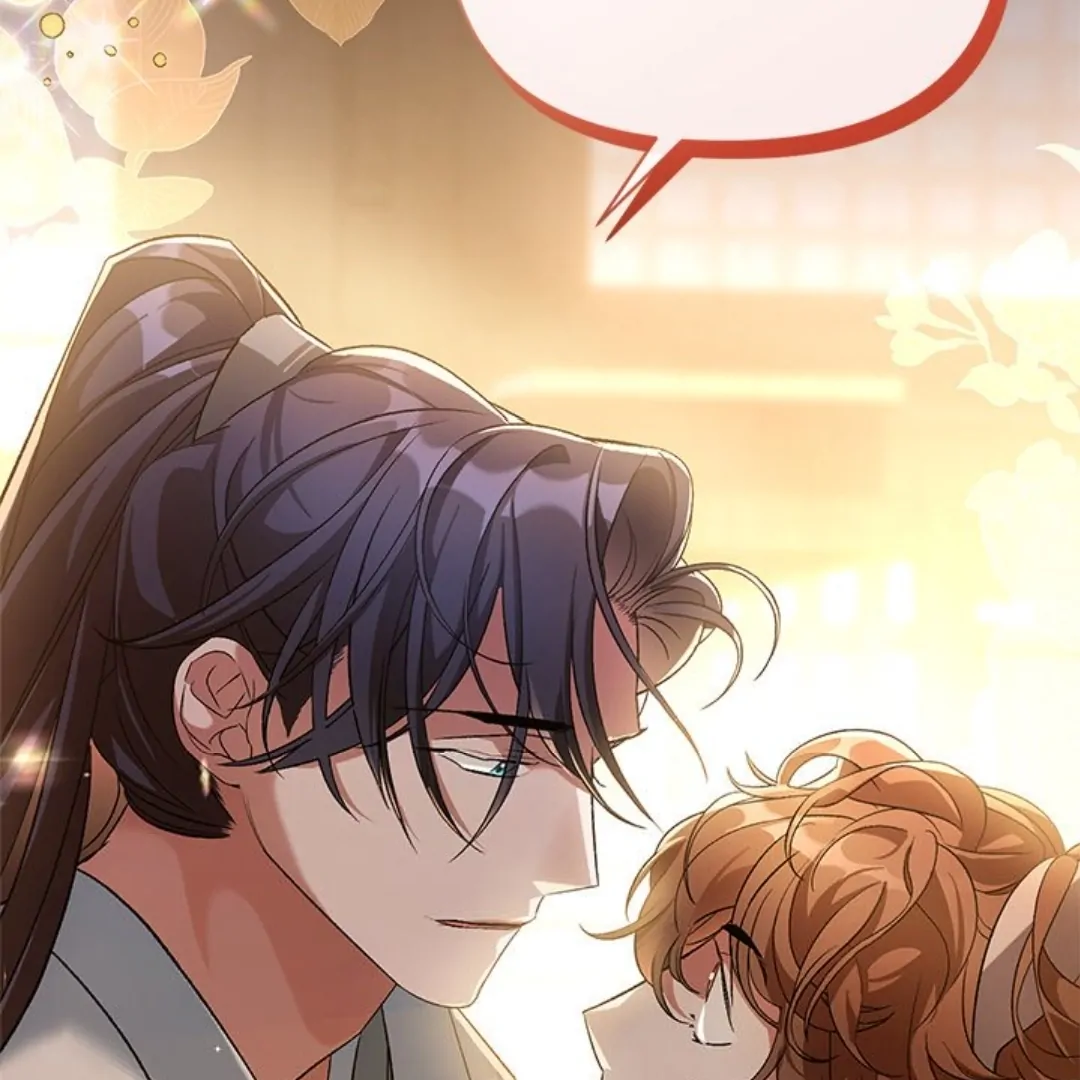 To Be His Wish [Official] - Chapter 11 manhwa