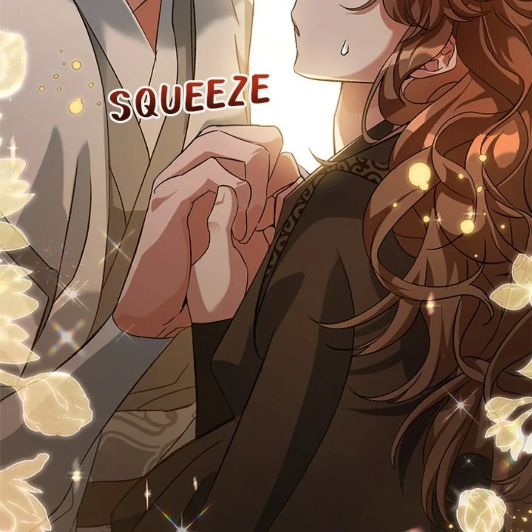 To Be His Wish [Official] - Chapter 11 manhwa