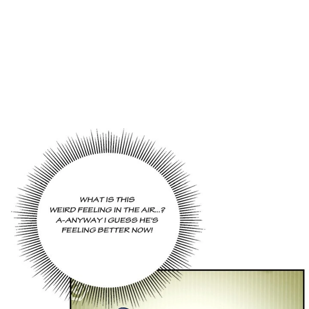 To Be His Wish [Official] - Chapter 11 manhwa