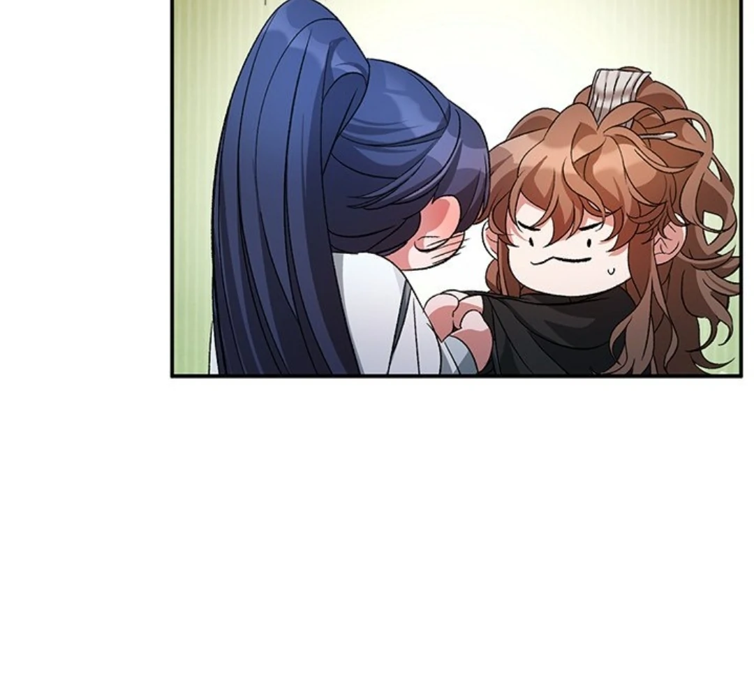 To Be His Wish [Official] - Chapter 11 manhwa