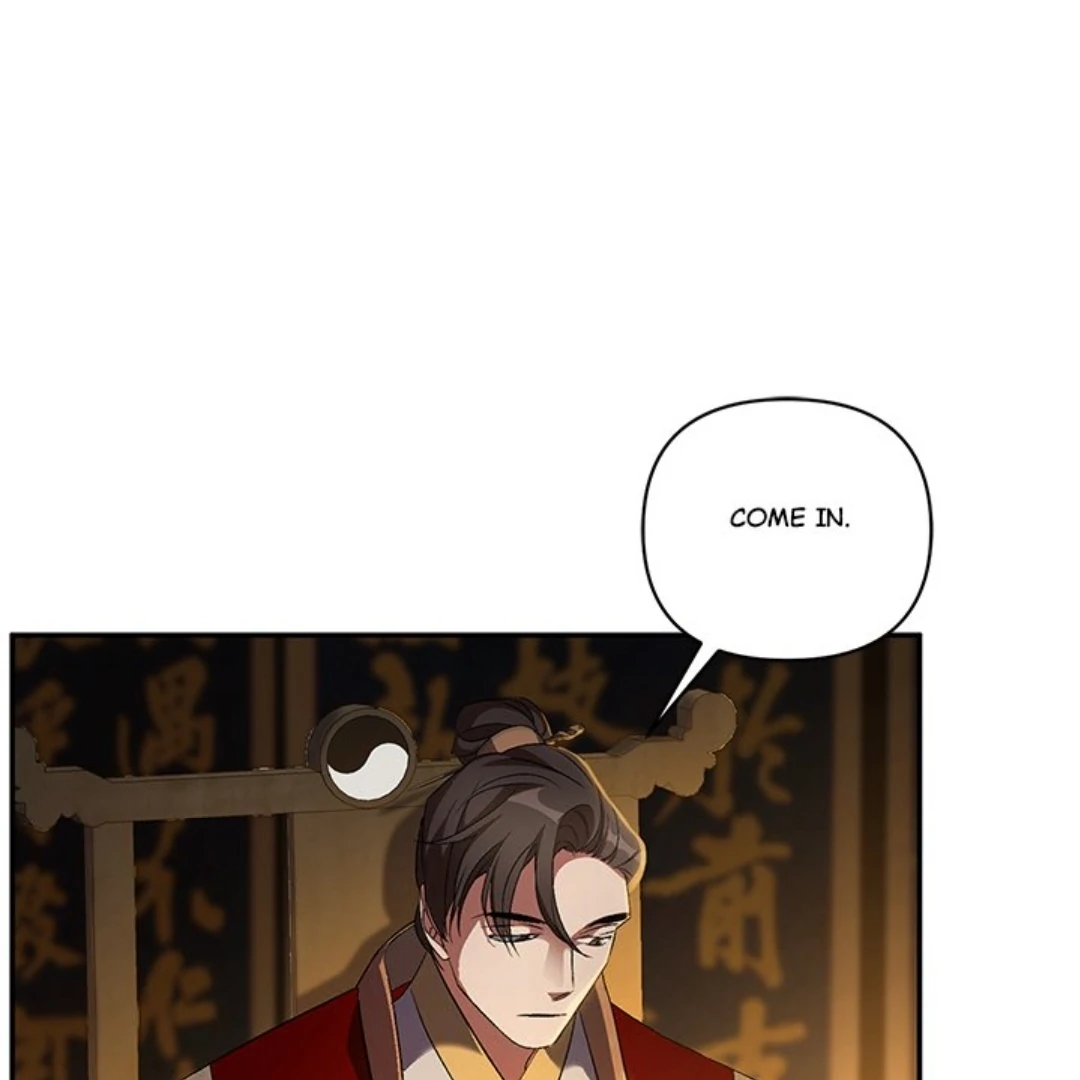 To Be His Wish [Official] - Chapter 12 manhwa
