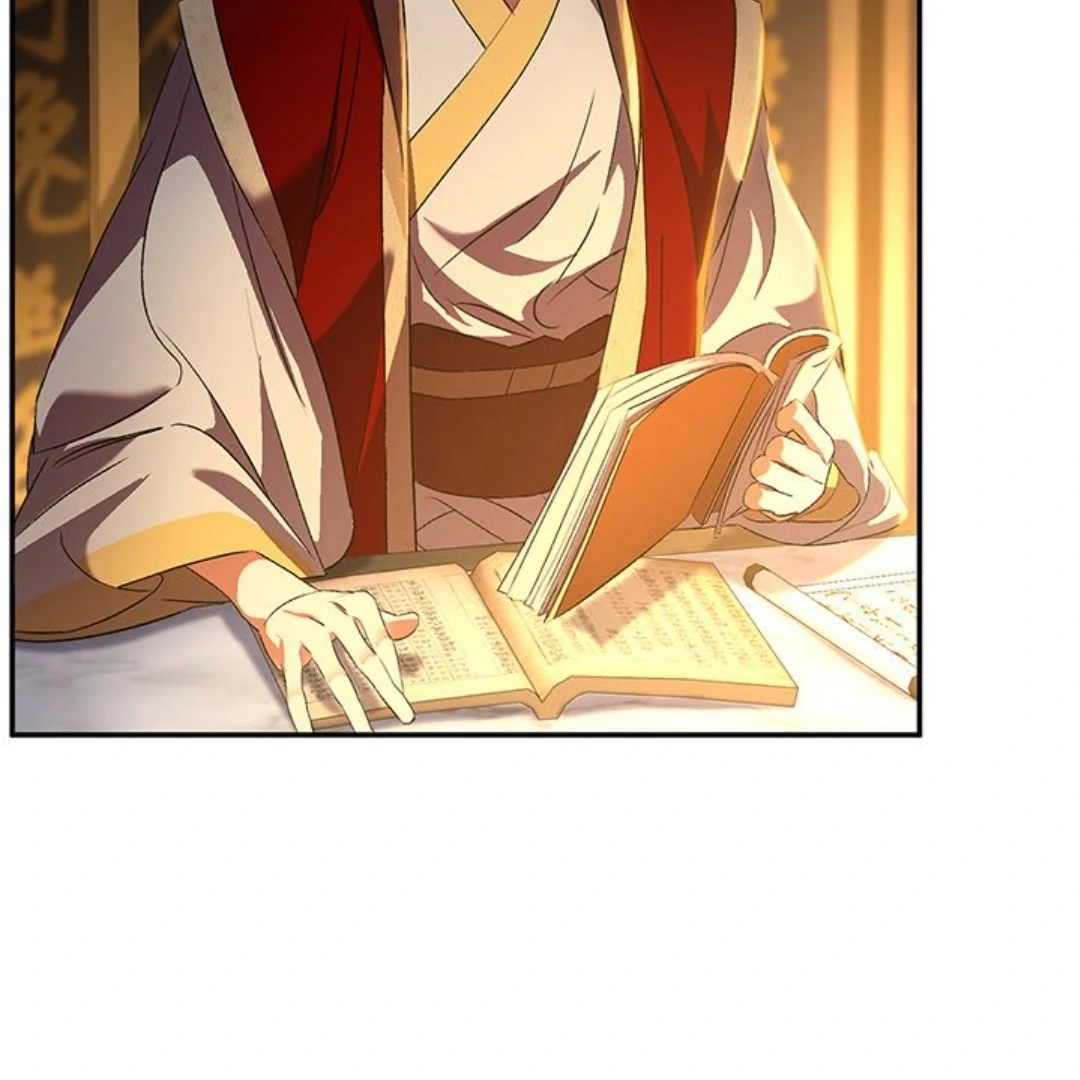 To Be His Wish [Official] - Chapter 12 manhwa