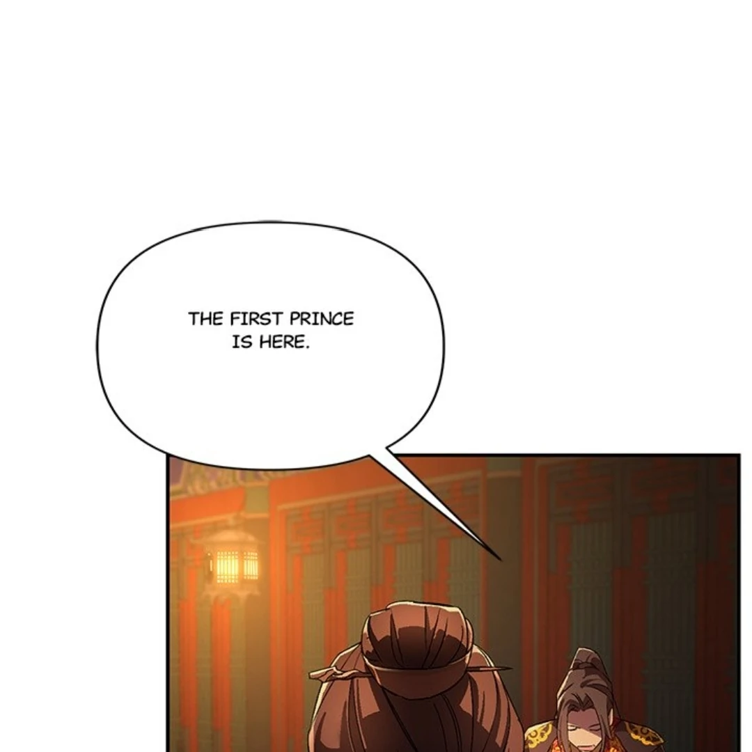 To Be His Wish [Official] - Chapter 12 manhwa