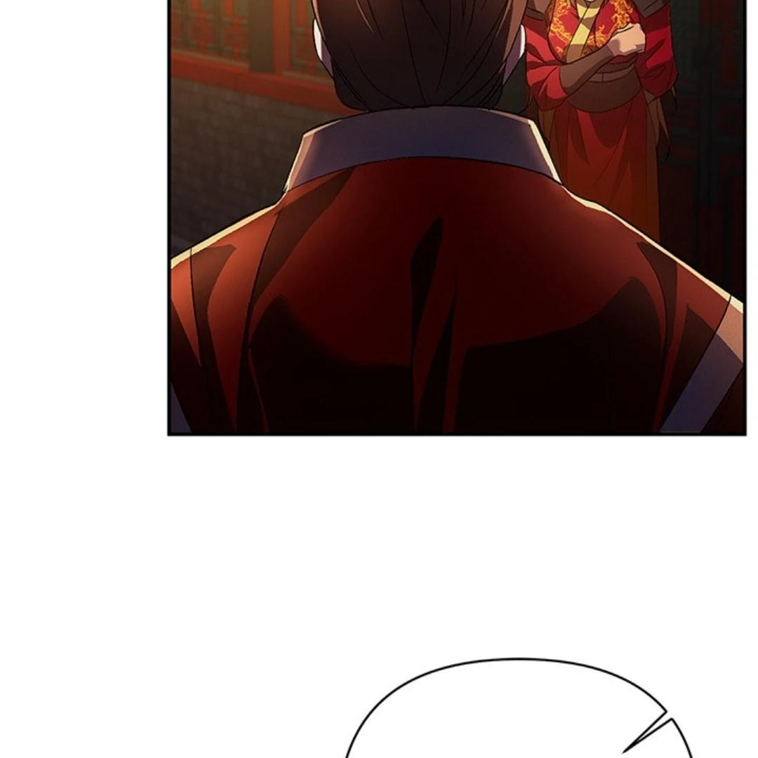 To Be His Wish [Official] - Chapter 12 manhwa
