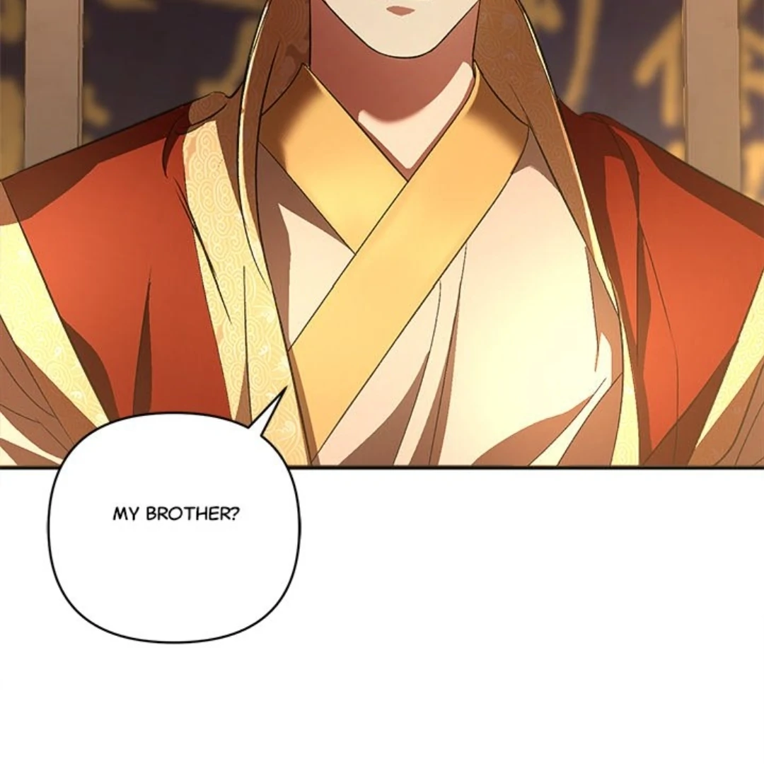 To Be His Wish [Official] - Chapter 12 manhwa