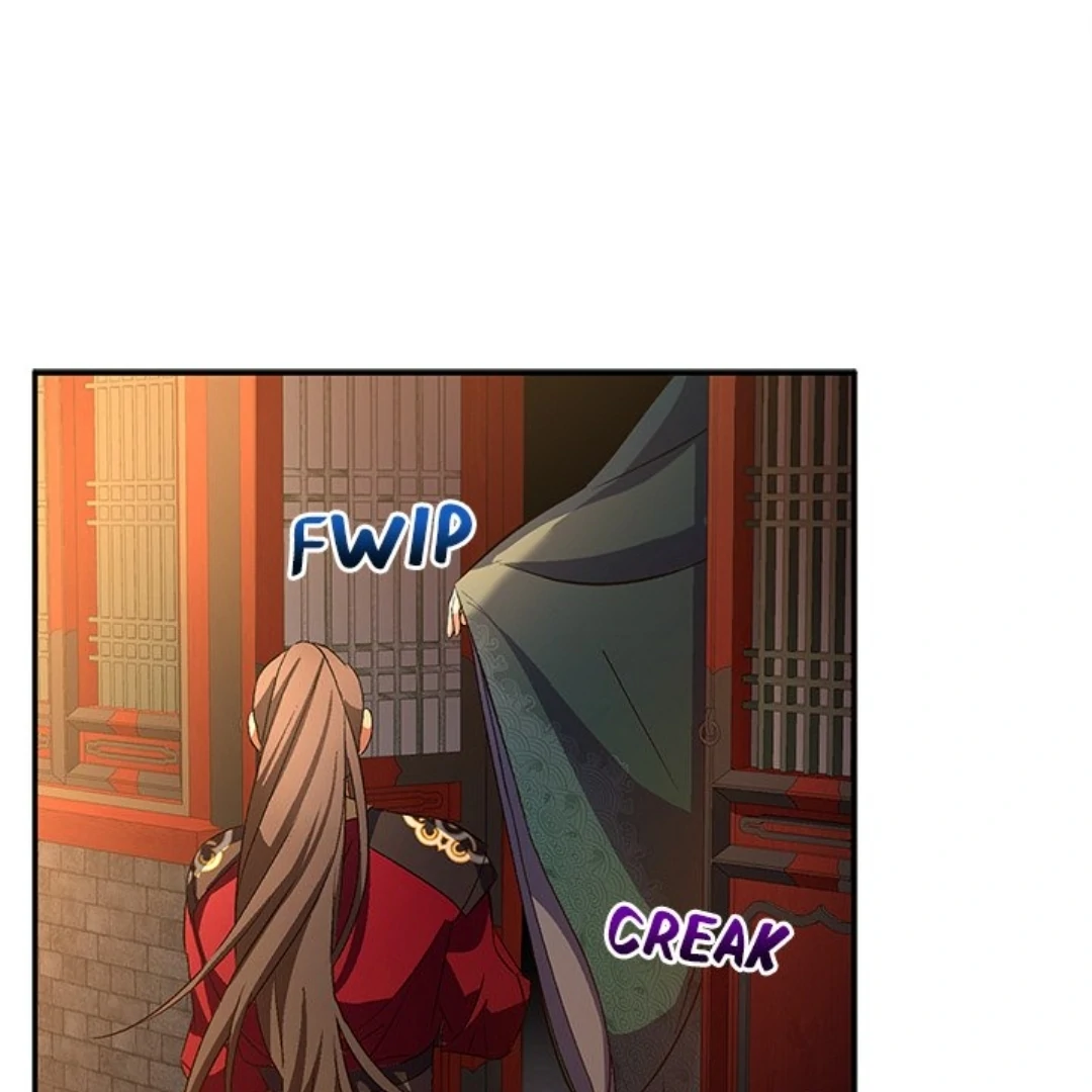 To Be His Wish [Official] - Chapter 12 manhwa