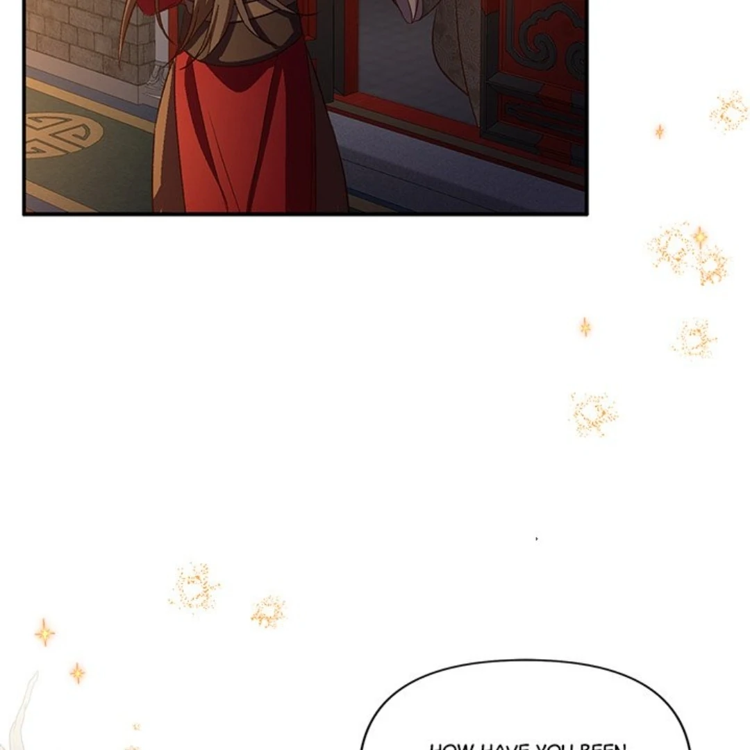 To Be His Wish [Official] - Chapter 12 manhwa