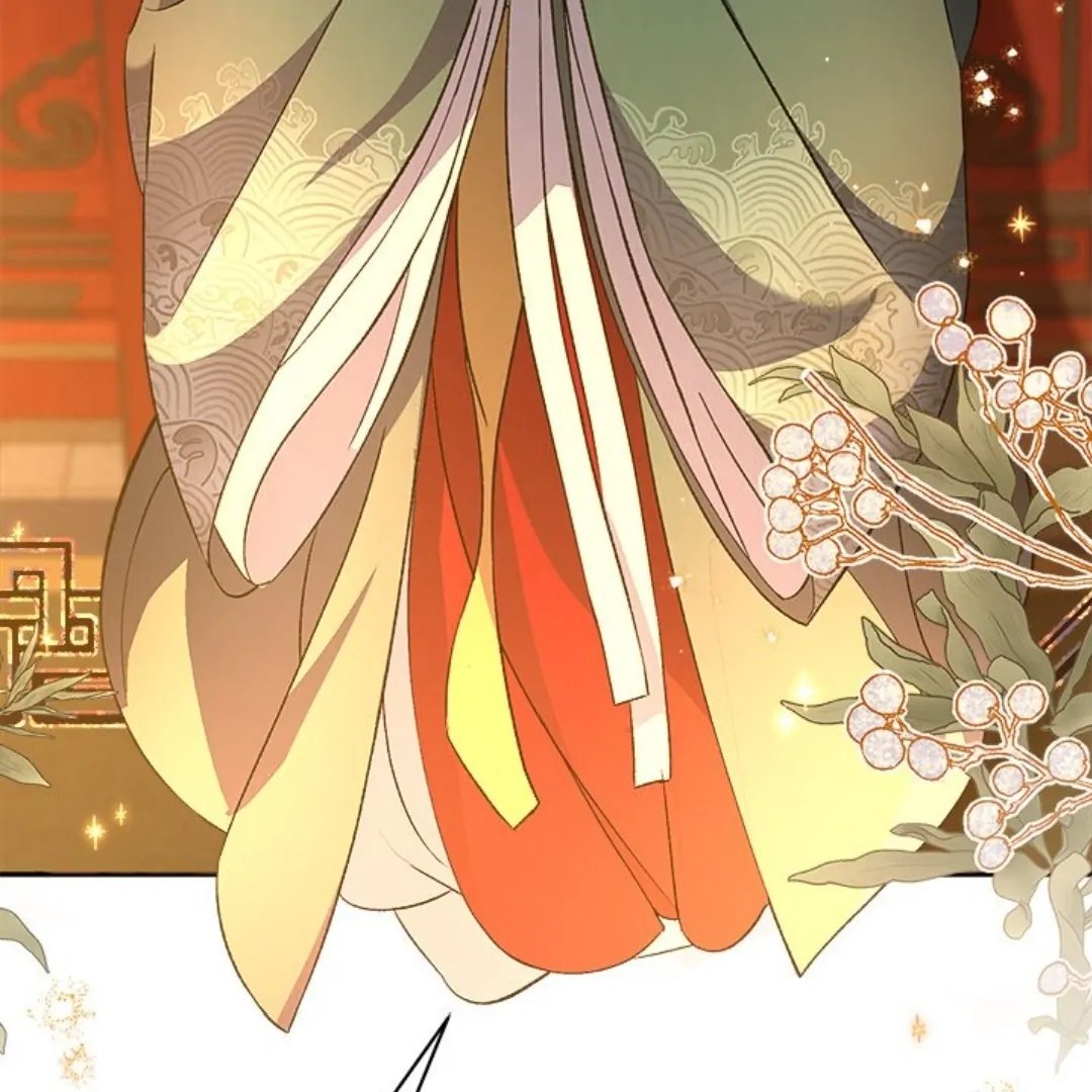 To Be His Wish [Official] - Chapter 12 manhwa