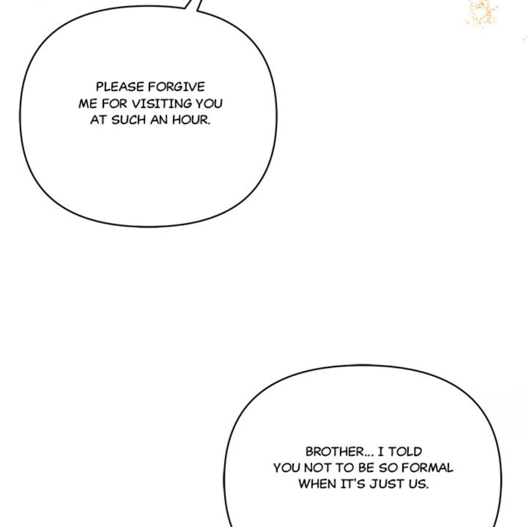 To Be His Wish [Official] - Chapter 12 manhwa