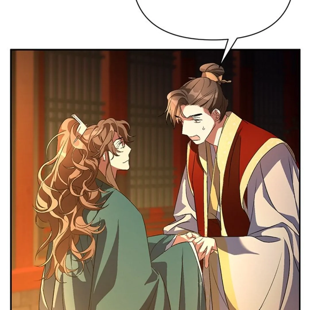 To Be His Wish [Official] - Chapter 12 manhwa