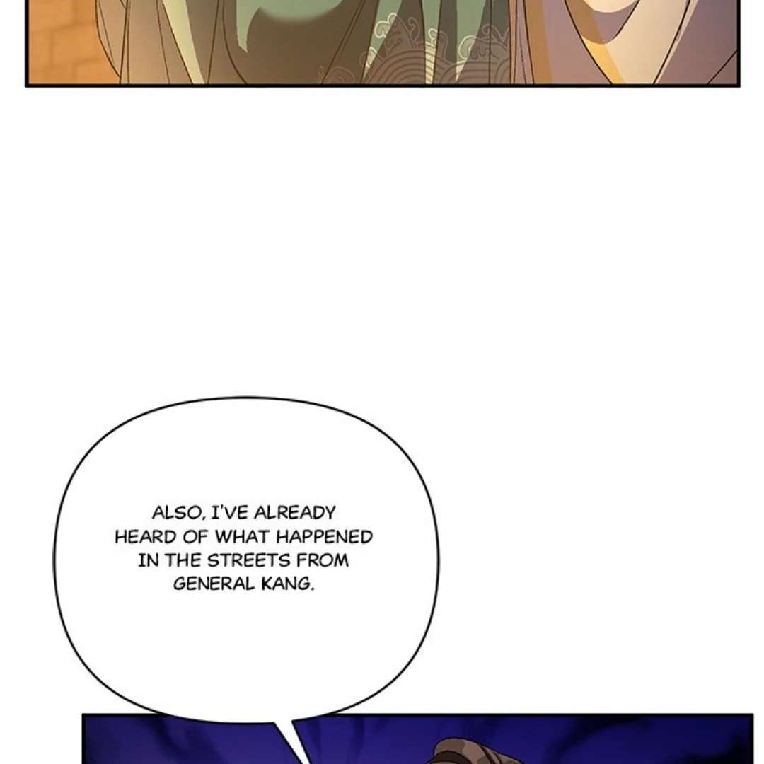 To Be His Wish [Official] - Chapter 12 manhwa