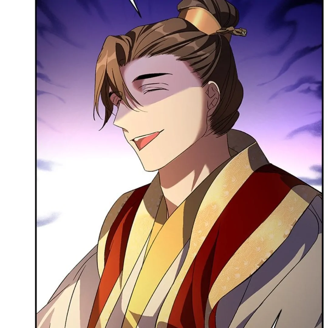To Be His Wish [Official] - Chapter 12 manhwa