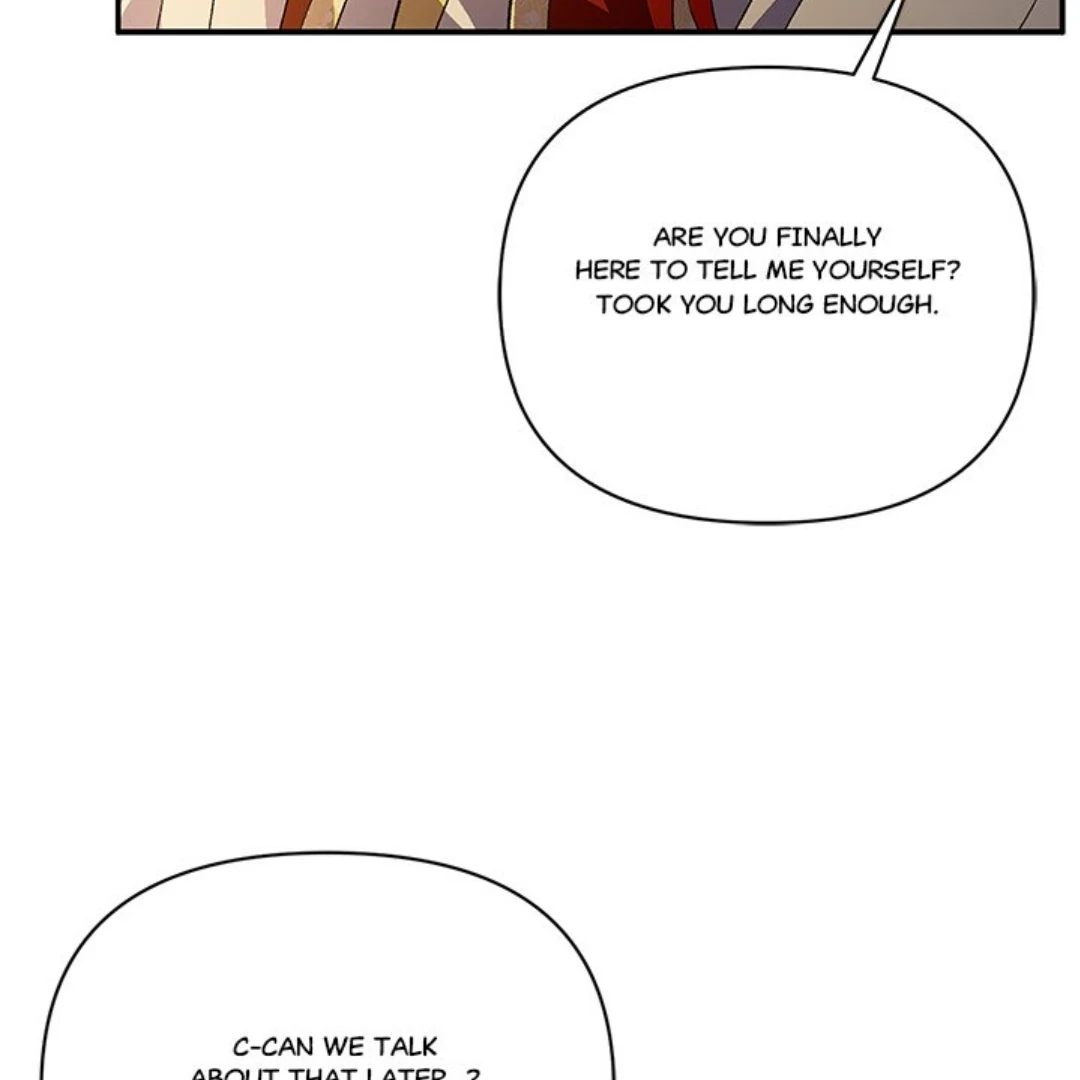 To Be His Wish [Official] - Chapter 12 manhwa