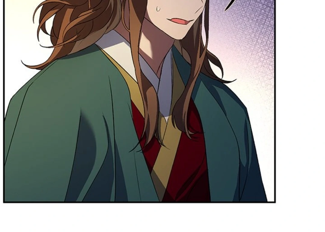 To Be His Wish [Official] - Chapter 12 manhwa