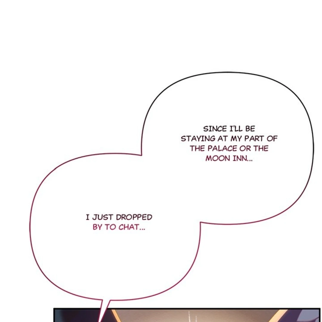 To Be His Wish [Official] - Chapter 12 manhwa