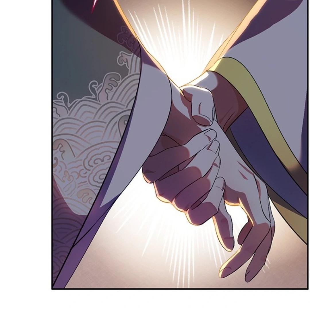 To Be His Wish [Official] - Chapter 12 manhwa