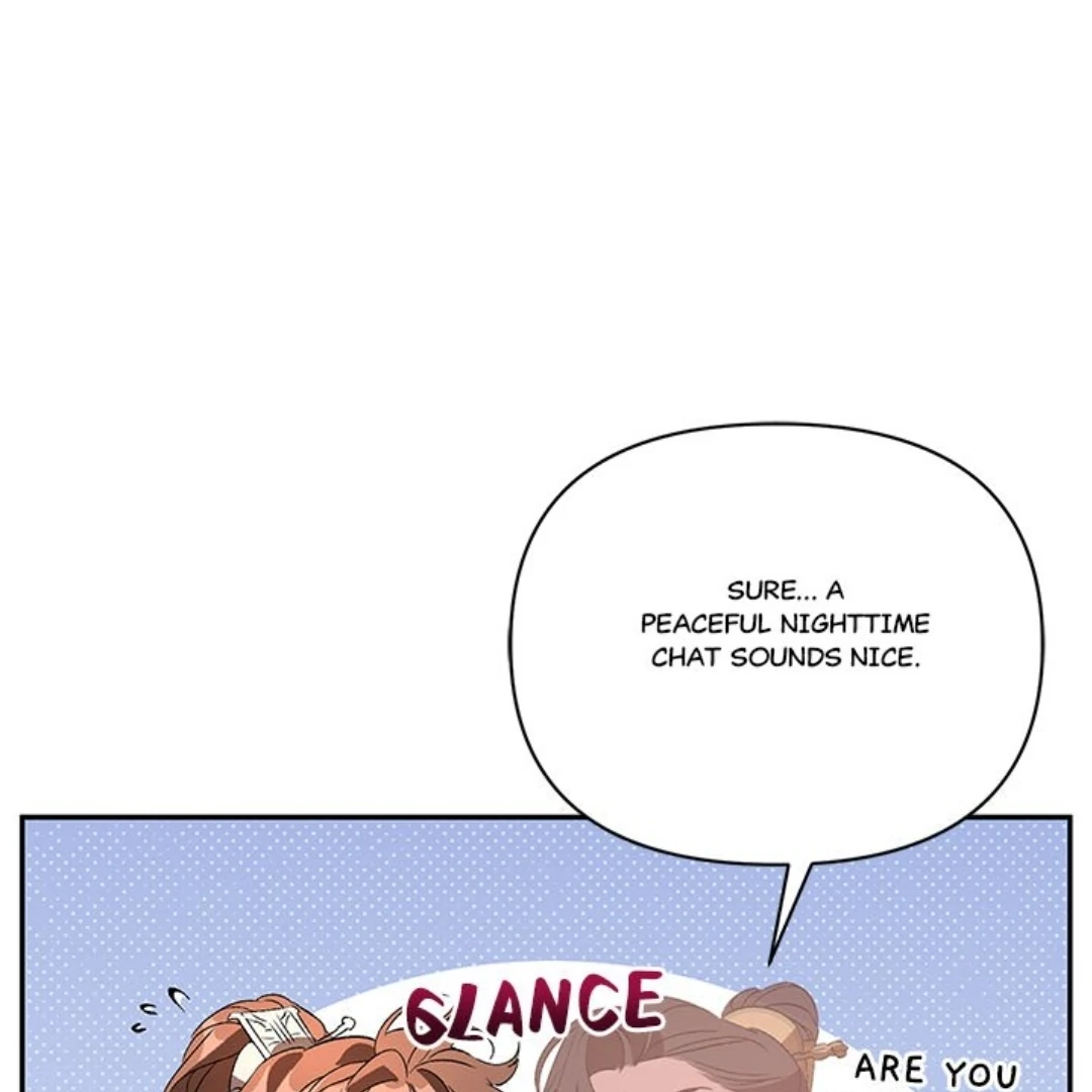 To Be His Wish [Official] - Chapter 12 manhwa