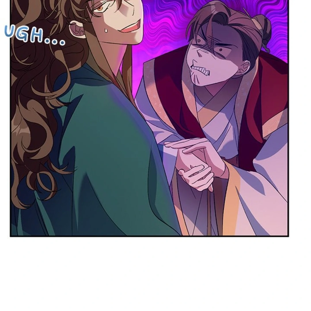To Be His Wish [Official] - Chapter 12 manhwa