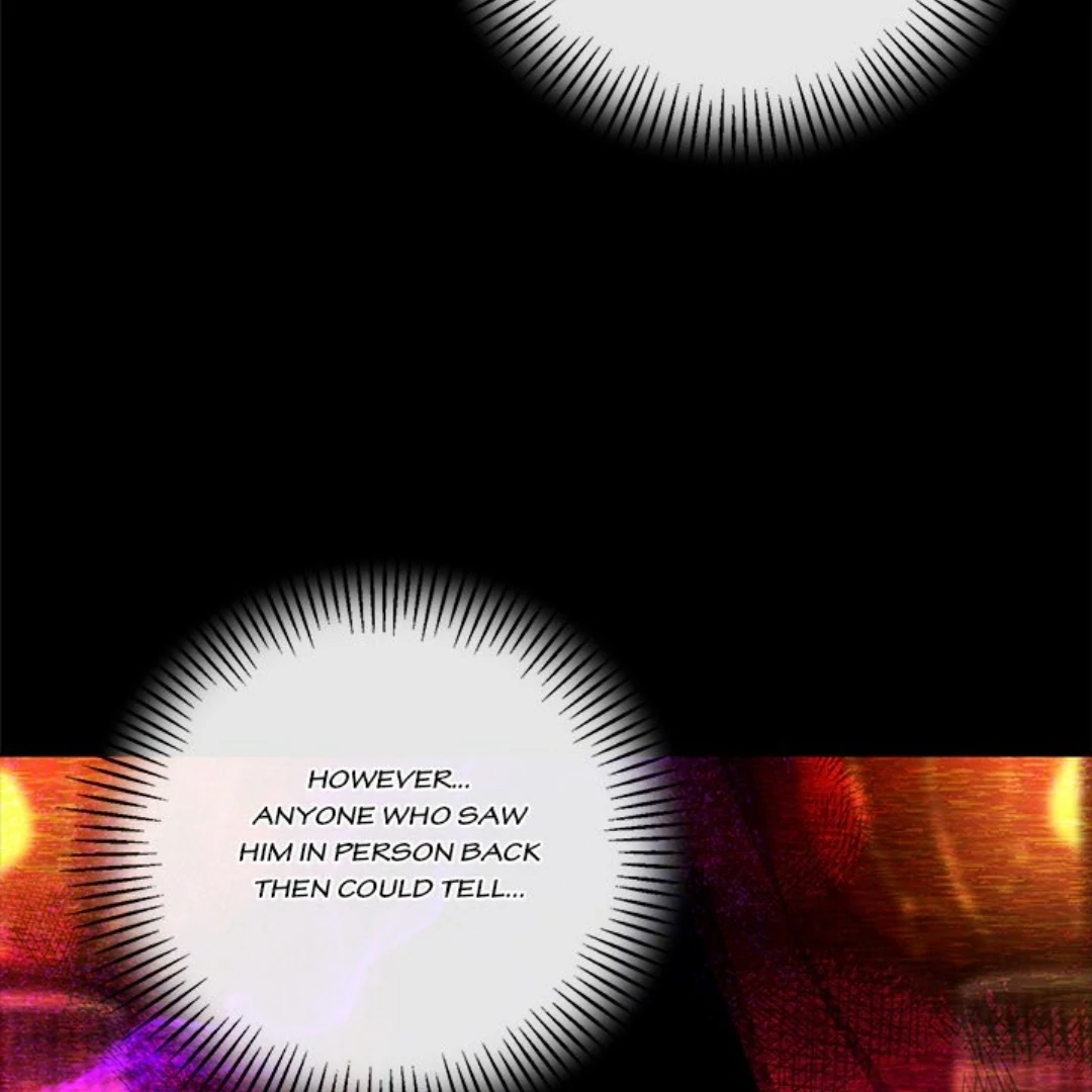 To Be His Wish [Official] - Chapter 12 manhwa