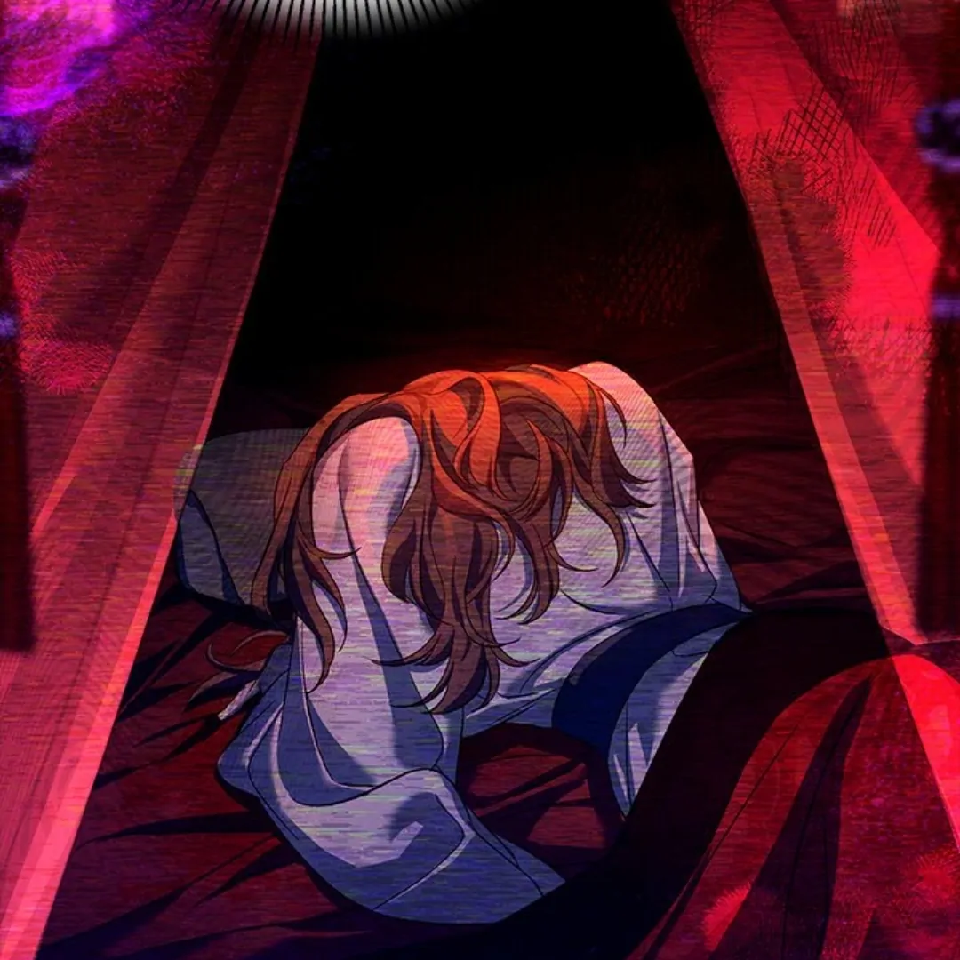 To Be His Wish [Official] - Chapter 12 manhwa