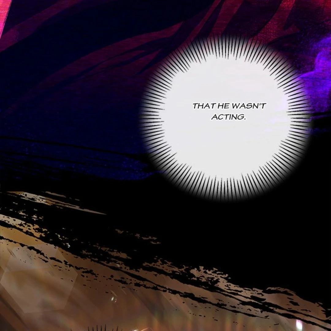 To Be His Wish [Official] - Chapter 12 manhwa