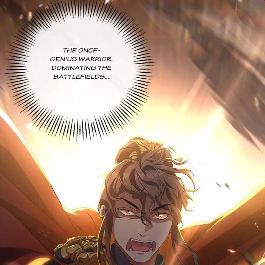 To Be His Wish [Official] - Chapter 12 manhwa