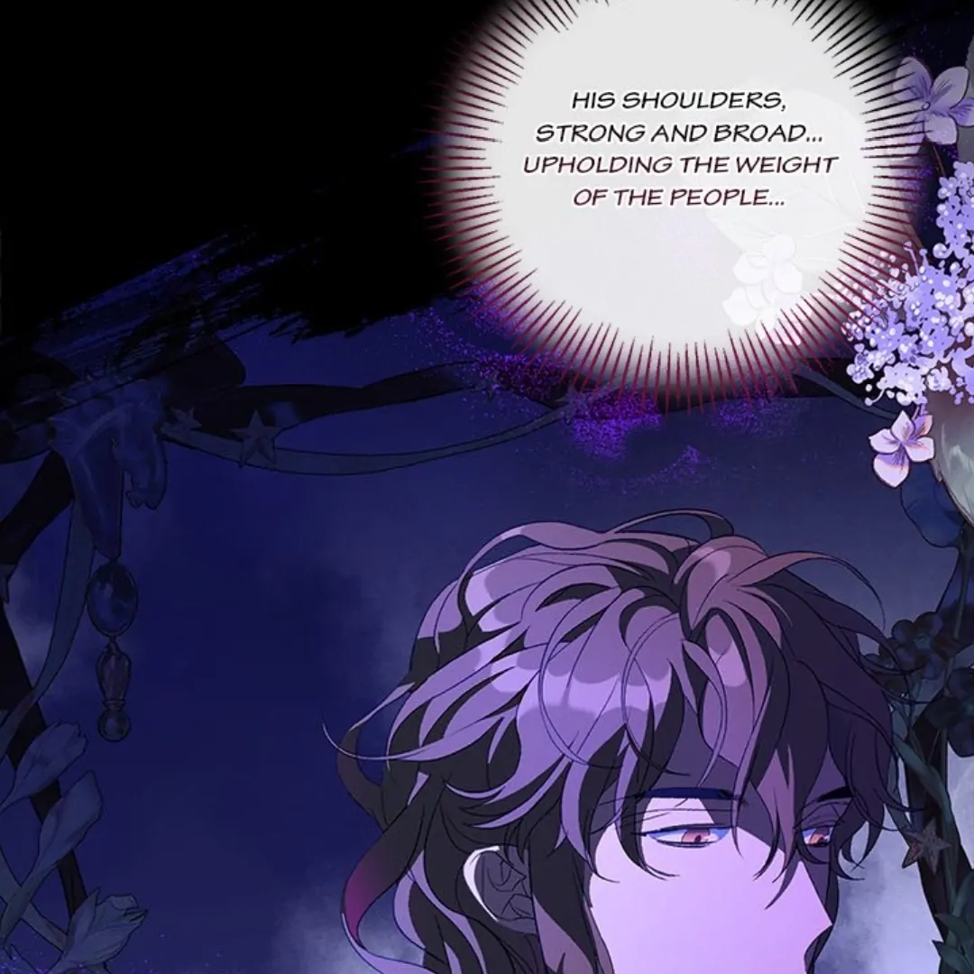 To Be His Wish [Official] - Chapter 12 manhwa