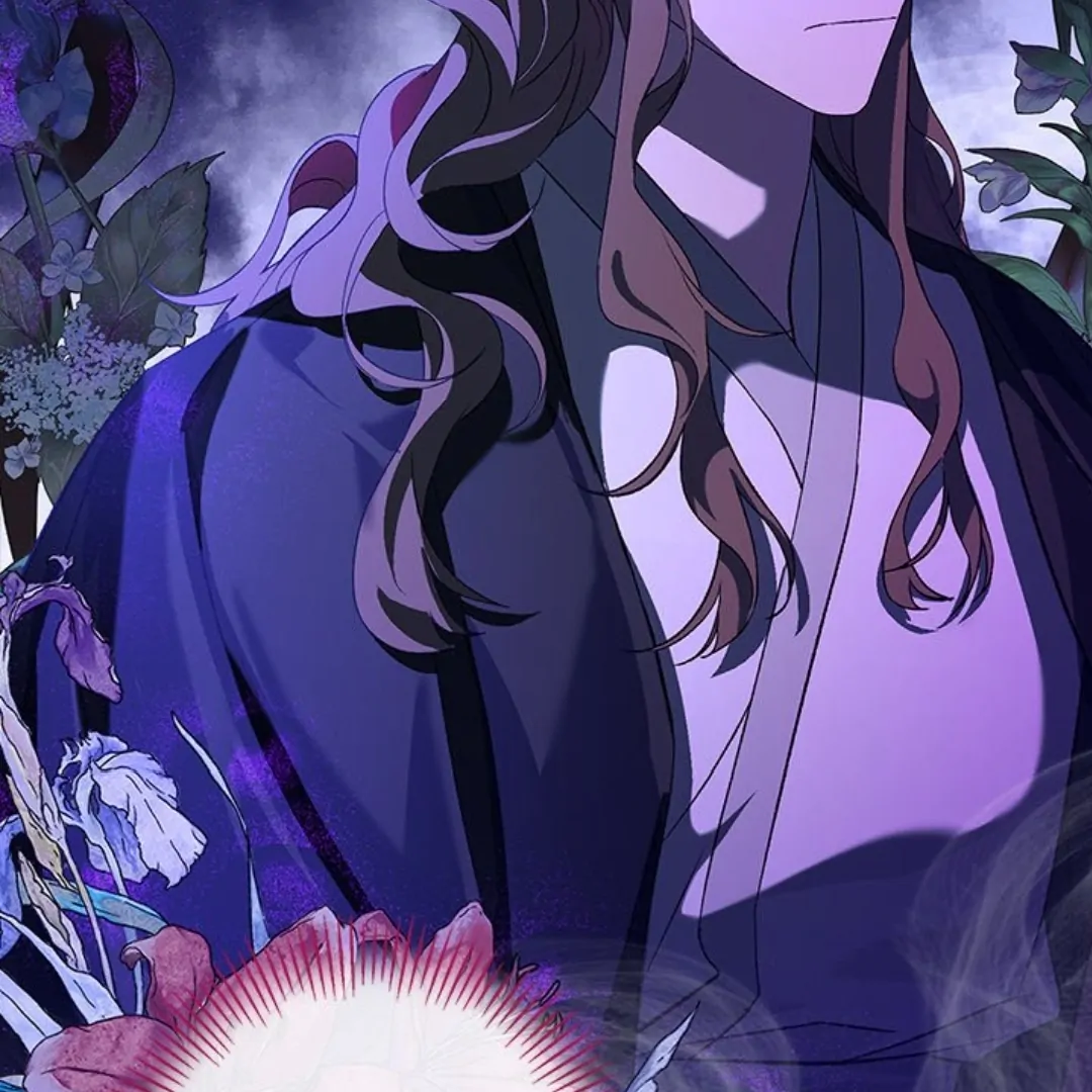 To Be His Wish [Official] - Chapter 12 manhwa